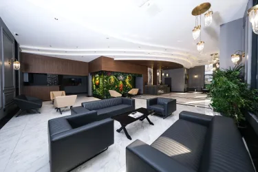 Luxon Hotel Sakarya #2
