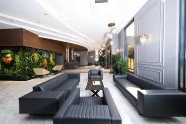 Luxon Hotel Sakarya #4