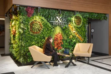 Luxon Hotel Sakarya #3