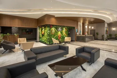 Luxon Hotel Sakarya #5
