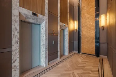 Mansard Riyadh, A Radisson Collection Hotel #3