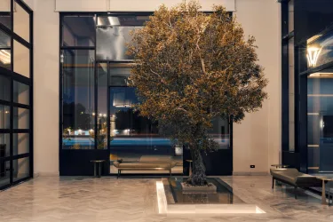 Mansard Riyadh, A Radisson Collection Hotel #2