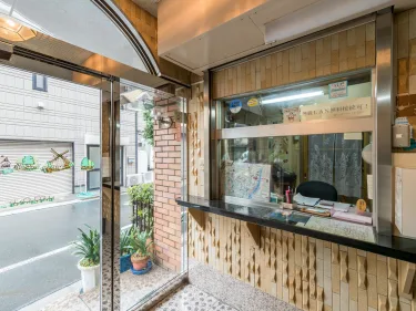 福田屋商务酒店 #2