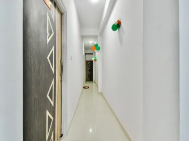 OYO 82602 Hotel P Shahi #2