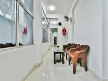 OYO 82602 Hotel P Shahi #3