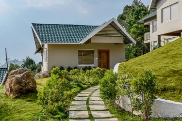 Heartland Resort Munnar #3