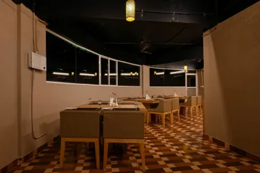 Heartland Resort Munnar #2