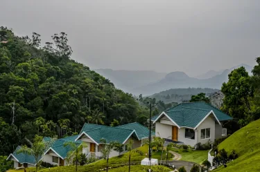 Heartland Resort Munnar #4