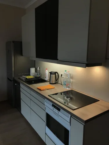 Deviza Apartments #2