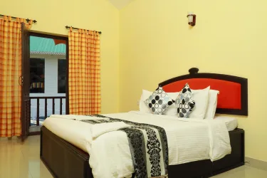 The Tangerine Resort  #4