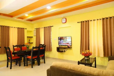 The Tangerine Resort  #3