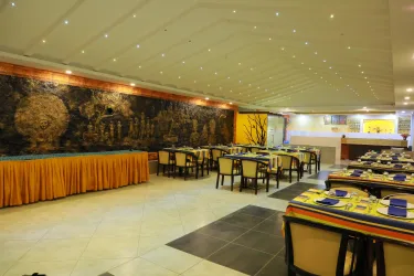 The Tangerine Resort  #2