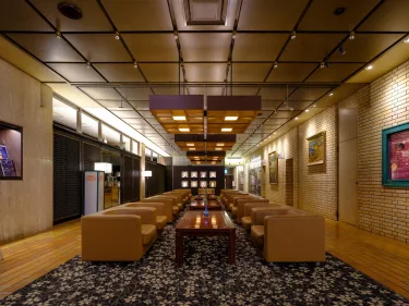 长崎稻佐山观光酒店 #4