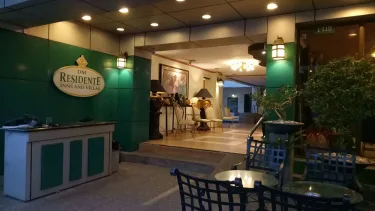 DM居留酒店 #5
