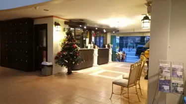 DM居留酒店 #3