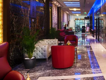 阿尔巴沙玫瑰公园酒店 #2