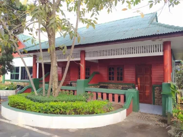 Huen Khum Resort Boutique #2