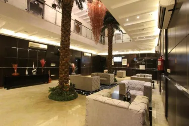 Golden Prince Al Sulaymaniyah Hotel #2