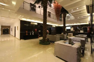 Golden Prince Al Sulaymaniyah Hotel #5
