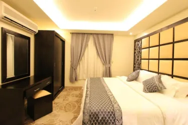 Golden Prince Al Sulaymaniyah Hotel #4