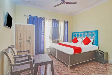 Flagship 83388 Sunder Hotel #4