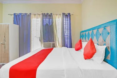 Flagship 83388 Sunder Hotel #5