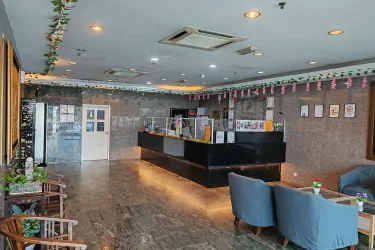 斯里普崇酒店 #4