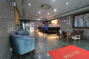 斯里普崇酒店 #5