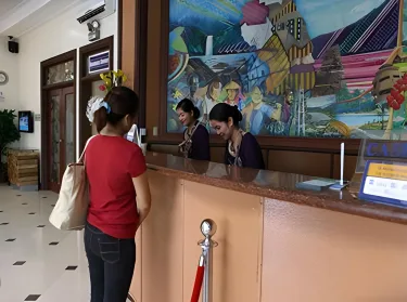 皇冠皇家酒店 #5