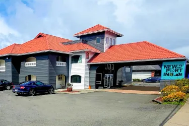 Newport Inn by OYO - Hwy 101 #5
