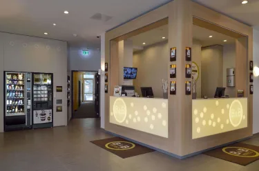 B&B Hotel Erfurt #4