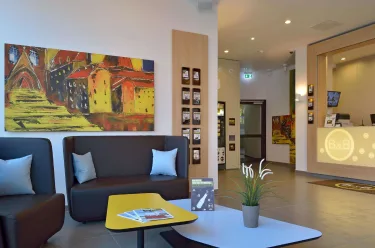 B&B Hotel Erfurt #2