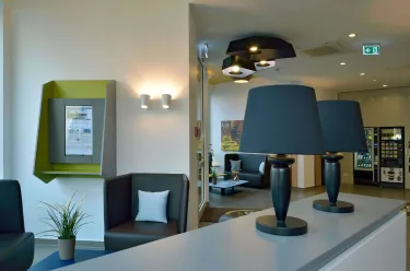 B&B Hotel Erfurt #3