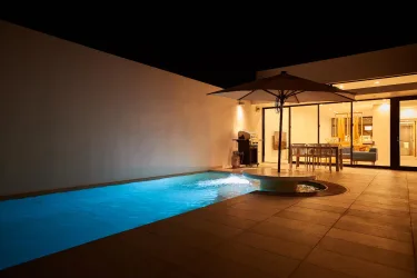 ADAN RESORT Sky Villa luxury Suite #5