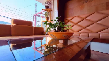 Spring Sky Haridwar by ShriGo Hotels #3