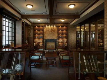 松本花月酒店 #3