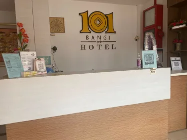 班吉101号酒店 #3