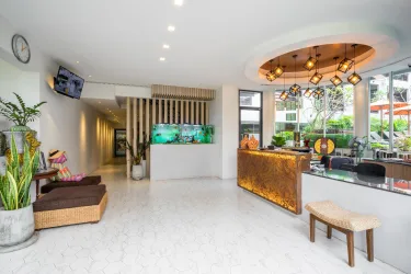 普吉岛班苏万塔威酒店 #4