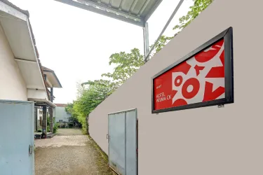 OYO 90807 维斯马Ck酒店 #3