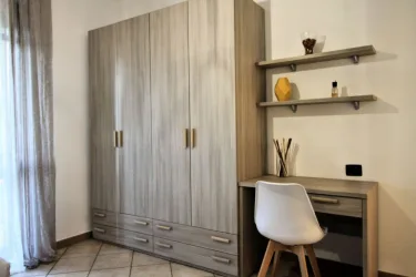 HOMIQUO - APARTHOTEL #5