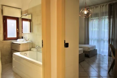 HOMIQUO - APARTHOTEL #3