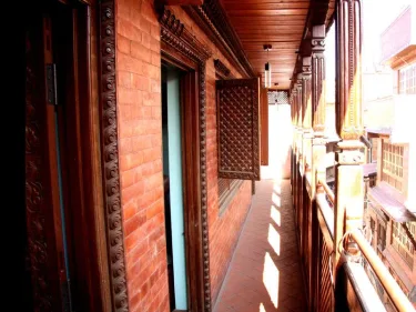 Cosy Hotel #5