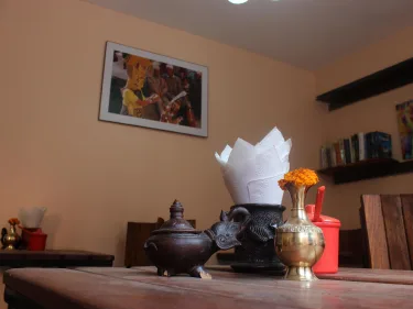 Cosy Hotel #4