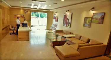 什里坎纳公寓酒店 #3