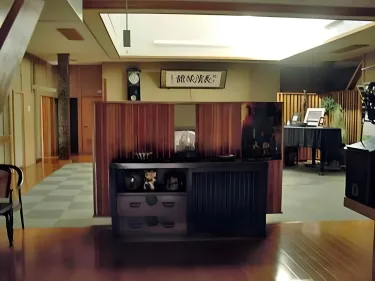 Nagahama Ryokan #2