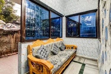 OYO Flagship 85136 Hotel Basera #4