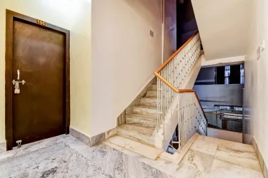 OYO Flagship 85136 Hotel Basera #3