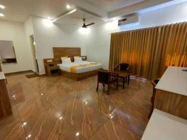 Munnar Ice Queen Resorts #4
