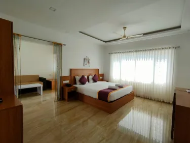 Munnar Ice Queen Resorts #2