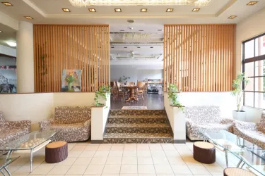 足和田酒店 #3